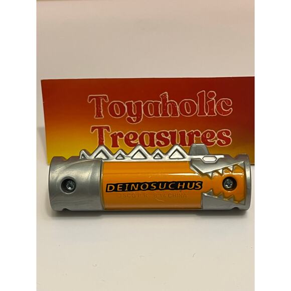 Power Rangers Dino Charge Charger #12 - Picture 2 of 2